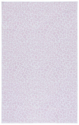 Safavieh Faux Hide Fah505B Ivory/Pink Rug - Safavieh - fah505b - 3