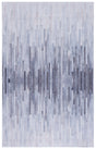 Safavieh Faux Hide Fah510A Ivory/Light Grey Rug - Safavieh - fah510a - 3