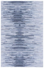 Safavieh Faux Hide Fah516F Light Grey/Grey Rug - Safavieh - fah516f - 3