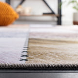 Safavieh Faux Hide Fah519C Beige/Brown Rug - Safavieh - fah519c - 3