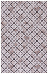 Safavieh Faux Hide Fah545A Beige/Brown Rug - Safavieh - fah545a - 3