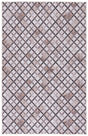 Safavieh Faux Hide Fah545A Beige/Brown Rug - Safavieh - fah545a - 3
