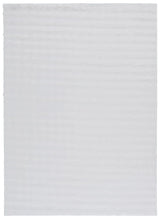 Safavieh Faux Rabbit Bubble 100 5'-0" x 7'-0" Rug in Ivory