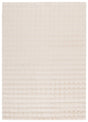Safavieh Faux Rabbit Bubble 100 5'-0" x 7'-0" Rug in Beige