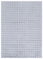 Safavieh Faux Rabbit Bubble 100 5'-0" x 7'-0" Rug in Grey