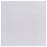 Safavieh Faux Rabbit Fur  800 6'-0" x 6'-0" Rug in Ivory