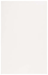 Safavieh Faux Rabbit Fur Frf100A Ivory Rug - Safavieh - frf100a - 2