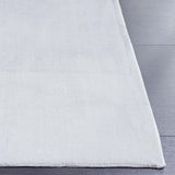 Safavieh Faux Rabbit Fur Frf100G Silver Rug - Safavieh - frf100g - 2