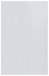 Safavieh Faux Rabbit Fur Frf100G Silver Rug - Safavieh - frf100g - 2