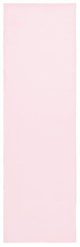 Safavieh Faux Rabbit Fur Frf100U Pink Rug - Safavieh - frf100u - 28