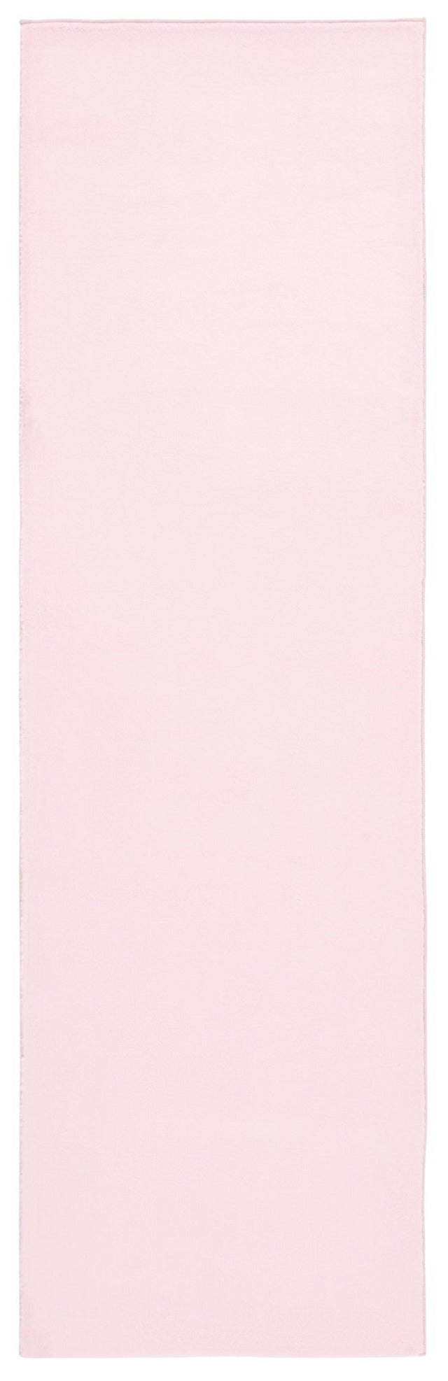 Safavieh Faux Rabbit Fur Frf100U Pink Rug - Safavieh - frf100u - 28