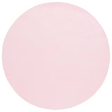 Safavieh Faux Rabbit Fur Frf100U Pink Rug - Safavieh - frf100u - 6r