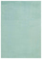 Safavieh Faux Rabbit Fur 5'-0" x 7'-0" Rug in Sage
