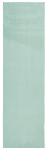 Safavieh Faux Rabbit Fur Frf100W Sage Rug - Safavieh - frf100w - 28