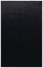 Safavieh Faux Rabbit Fur Frf100Z Black Rug - Safavieh - frf100z - 2