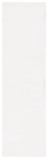 Safavieh Faux Rabbit Fur Frf500A Off White Rug - Safavieh - frf500a - 28