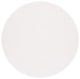 Safavieh Faux Rabbit Fur Frf500A Off White Rug - Safavieh - frf500a - 6r