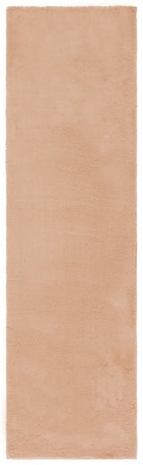 Safavieh Faux Rabbit Fur Frf500B Beige Rug - Safavieh - frf500b - 28