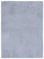 Safavieh Faux Rabbit Fur Frf500F Light Grey Rug - Safavieh - frf500f - 2