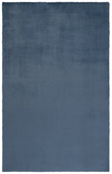 Safavieh Faux Rabbit Fur Frf500H Dark Grey Rug - Safavieh - frf500h - 2