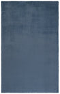 Safavieh Faux Rabbit Fur Frf500H Dark Grey Rug - Safavieh - frf500h - 2