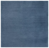 Safavieh Faux Rabbit Fur Frf500H Dark Grey Rug - Safavieh - frf500h - 6sq
