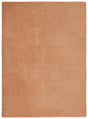 Safavieh Faux Rabbit Fur Frf500T Brown Rug - Safavieh - frf500t - 2