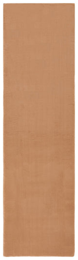 Safavieh Faux Rabbit Fur Frf500T Brown Rug - Safavieh - frf500t - 28