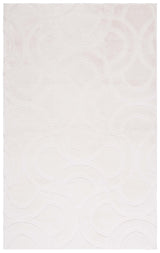 Safavieh Faux Rabbit Fur Frf872A Ivory Rug - Safavieh - frf872a - 2