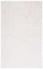 Safavieh Faux Rabbit Fur Frf872A Ivory Rug - Safavieh - frf872a - 2