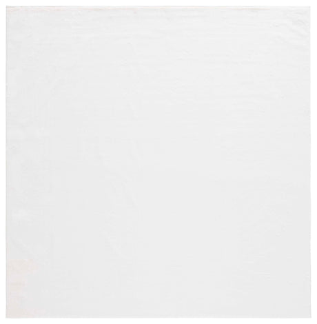 Safavieh Faux Rabbit Fur Frf976A Off White Rug - Safavieh - frf976a - 6r