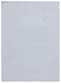 Safavieh Faux Rabbit Fur Frf976G Silver Rug - Safavieh - frf976g - 2