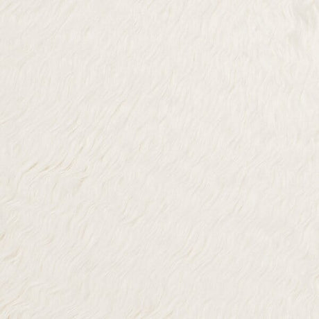 Safavieh Faux Sheep Skin Fss115A Ivory Rugs - Safavieh - fss115a - 2