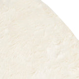 Safavieh Faux Sheep Skin Fss115A Ivory Rugs - Safavieh - fss115a - 2
