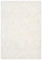 Safavieh Faux Sheep Skin Fss235A Ivory Rugs - Safavieh - fss235a - 2