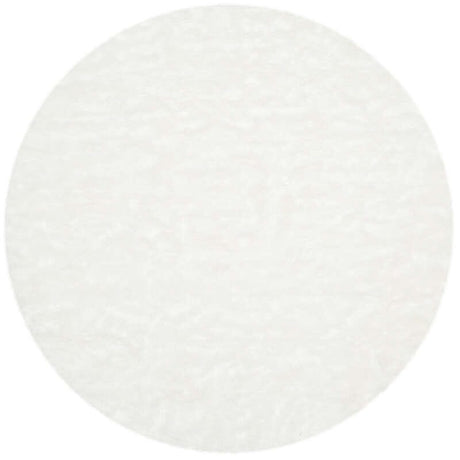 Safavieh Faux Sheep Skin Fss235A Ivory Rugs - Safavieh - fss235a - 3r