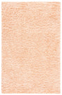 Safavieh Faux Sheep Skin Fss235U Light Pink Rug - Safavieh - fss235u - 2