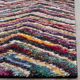 Safavieh Fiesta Shag Fsg363M Multi Rugs - Safavieh - fsg363m - 3