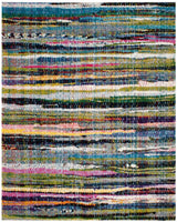 Safavieh Fiesta Shag Fsg367M Multi Rugs - Safavieh - fsg367m - 26