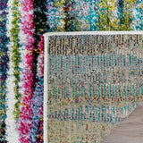 Safavieh Fiesta Shag Fsg367M Multi Rugs - Safavieh - fsg367m - 3