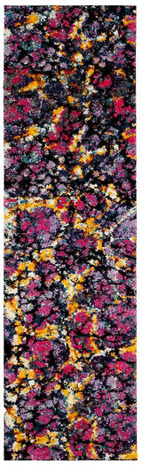 Safavieh Fiesta Shag Fsg370P Lavander / Multi Rugs - Safavieh - fsg370p - 28