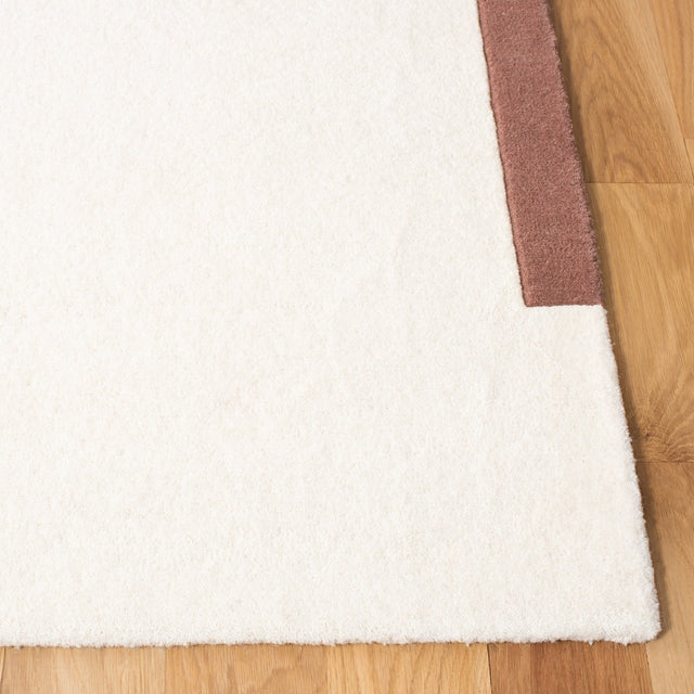 Safavieh Fifth Avenue Ftv110A Ivory/Black Rug - Safavieh - ftv110a - 2