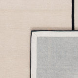 Safavieh Fifth Avenue Ftv110A Ivory/Black Rug - Safavieh - ftv110a - 2