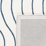 Safavieh Fifth Avenue Ftv113M Ivory/Blue Rugs - Safavieh - ftv113m - 4