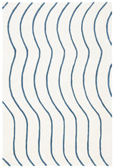 Safavieh Fifth Avenue Ftv113M Ivory/Blue Rugs - Safavieh - ftv113m - 4