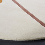 Safavieh Fifth Avenue Ftv115A Ivory/Brown Rug - Safavieh - ftv115a - 2