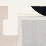 Safavieh Fifth Avenue Ftv115A Ivory/Brown Rug - Safavieh - ftv115a - 2