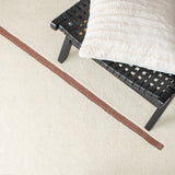 Safavieh Fifth Avenue Ftv115A Ivory/Brown Rug - Safavieh - ftv115a - 2