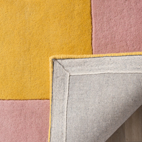 Safavieh Fifth Avenue Ftv118A Pink/Multi Rug - Safavieh - ftv118a - 28
