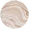 Safavieh Fifth Avenue Ftv121B Beige/Ivory Rug - Safavieh - ftv121b - 2